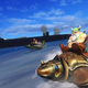 Image for article titled Mario Kart 8 vs. Sonic Racing: The Comparison We Had To Make